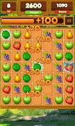 برنامه‌نما Fruit Link Ultimate عکس از صفحه