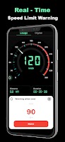 GPS Speed: Speed Tracker скриншот 7