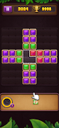 Block Blast Gem 截图 1