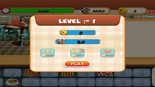 Crazy Cooking game Screenshot 2