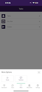 برنامه‌نما Service Guide عکس از صفحه