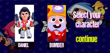 Supercell: Squad Busters screenshot 1