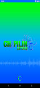Chipilin Stereo Cartaz