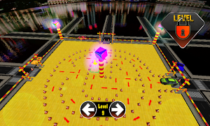 Car 3D Parking screenshot 7