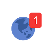 Notification Application poster