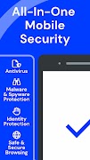 F-Secure Mobile Security-poster