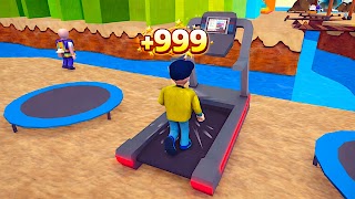 Obby Highest Jump Ever screenshot 4