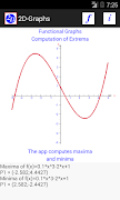 2D-Graphs imagem de tela 5