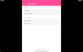 Sweetch ảnh chụp màn hình 5