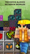 Building Mods for Minecraft पोस्टर
