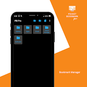 Pocket Bookmark Pro screenshot 5