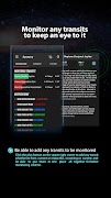 Synastry: Daily Transits screenshot 6