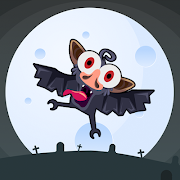 Flappy Monster ภาพหน้าจอ 1