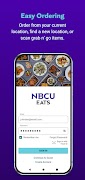 NBCU Eats captura de pantalla 1