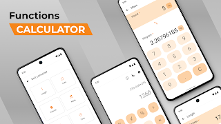 Simple Calculator 截圖 6
