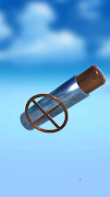 Shatter Point Affiche