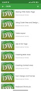 Learn Dreamweaver screenshot 2