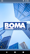 BOMA App plakat