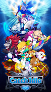 Catch Idle - Epic Clicker RPG screenshot 7