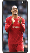 Liverpool Wallpapers screenshot 4