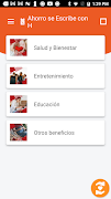 پوستر Espacio GH