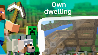 Basic Survival Maps for mcpe ảnh chụp màn hình 2