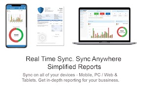 Professional Invoicing & Billing screenshot 7