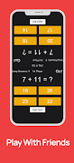 Math Control Master captura de pantalla 7