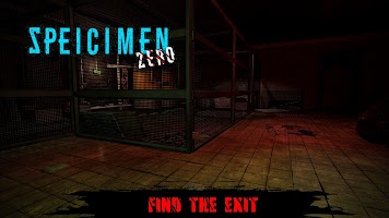 Sinister Spicemen House Escape screenshot 7