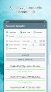 Password Generator syot layar 3