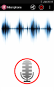 Microphone скриншот 1