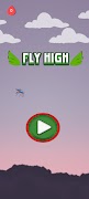 Fly High syot layar 7