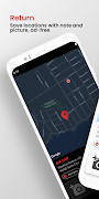 Return - Find My Car poster