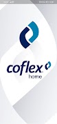 Coflex Home ポスター
