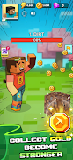 Pickaxe Legends 스크린샷 2