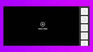 Video Editor โปสเตอร์