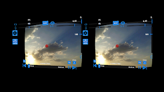 VaR's VR Video Player スクリーンショット 2