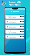 Bluetooth Auto Connect 截图 1