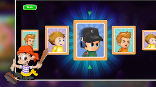 Chili Fight screenshot 2