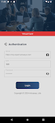 Virtual Card تصوير الشاشة 1