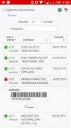 Web Validade Pro syot layar 3