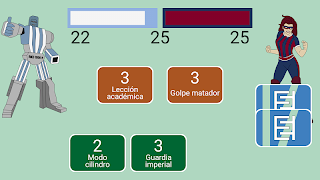Escalada スクリーンショット 3