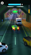 برنامه‌نما Rush Hour 3D: Car Game عکس از صفحه
