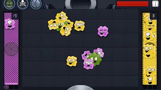 برنامه‌نما Outbreak Chamber عکس از صفحه