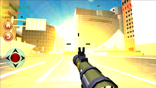 FPS - special forces screenshot 6