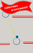پوستر Circles Ball