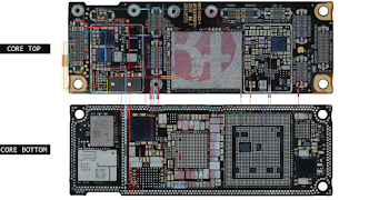 Borneo Schematic Solutions ポスター