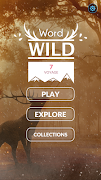 Word Wild capture d'écran 4