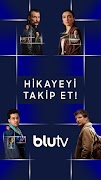 برنامه‌نما BluTV عکس از صفحه