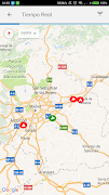 MobileFleet syot layar 2